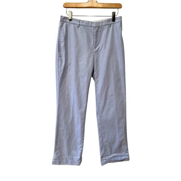 Ralph Lauren Sport Pants Oxford Blue 4 - Picture 1 of 6